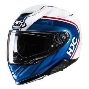 Kask motocyklowy integralny HJC RPHA 71 MAPOS