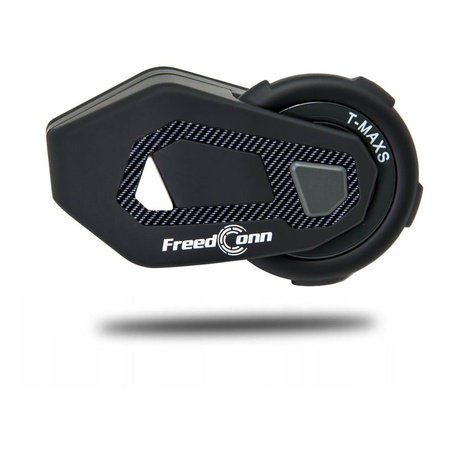 Interkom Bluetooth FreedConn T-MAX S V4 PRO Pojedynczy