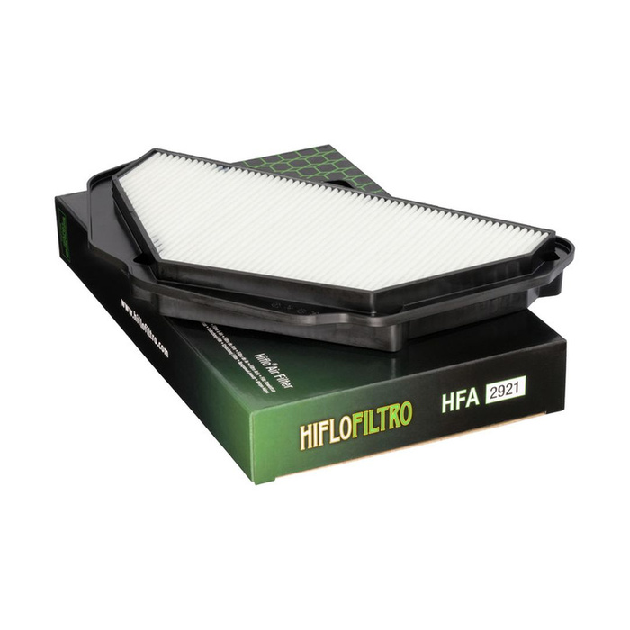 Filtr powietrza Hiflofiltro HFA2921 kompatybilny z motocyklami: Kawasaki