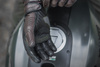 Rękawice motocyklowe miejskie Shima BLAKE GLOVES brązowy
