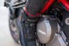 Buty motocyklowe krótkie/miejskie/turystyczne Shima EXO czarny