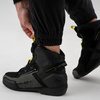 Spodnie motocyklowe joggery Shima JOGGSTER czarny