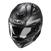 Kask integralny HJC RPHA 72 PHYTA BLACK/GREY czarny szary