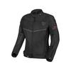 Kurtka motocyklowa damska SECA STREAM EVO LADY BLACK czarny