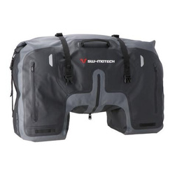 TORBA SW-MOTECH DRYBAG 700 GREY/BLACK WATERPROOF 70L