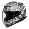 Kask motocyklowy integralny SHOEI NXR 2 Beaut TC-6