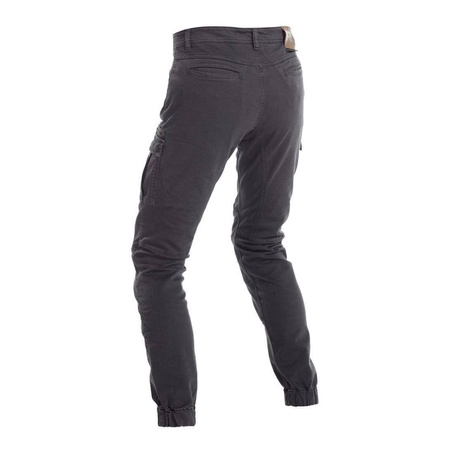 Spodnie jeans RICHA APACHE GRAY szary