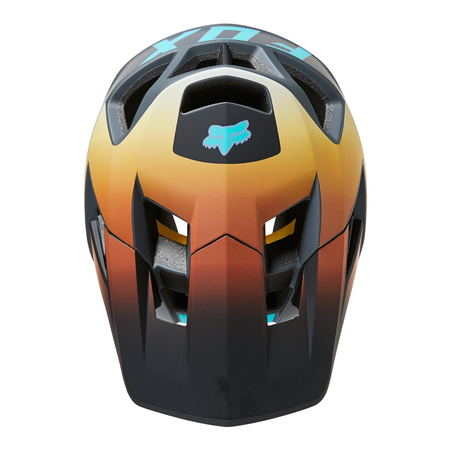Kask Rowerowy FOX Proframe Graphic 2