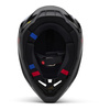 Kask motocyklowy FOX V3 Seventy4 Black
