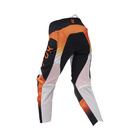 Spodnie motocyklowe dziecięce FOX Junior 180 Lean Fluorescent Orange