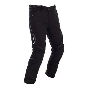 Spodnie motocyklowe RICHA CAMARGUE EVO BLACK czarny