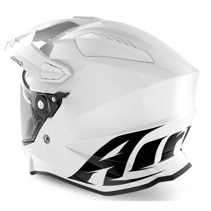 Kask motocyklowy AIROH Commander