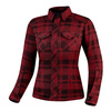 Damska koszula motocyklowa tekstylna Shima RENEGADE 2 czerwony