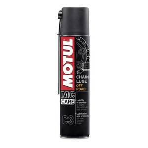 Motul Off Road Chain Lube – Smar Do Łańcucha, 400ML