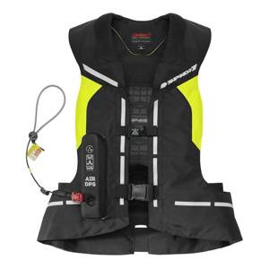 Kamizelka z poduszką powietrzną SPIDI T245 Air DPS Jacket