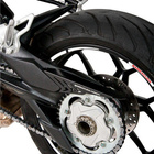 Osłona łańcucha do Mv Agusta Brutale 675-800 14-15/Stradale 800 14-17