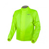 Kurtka przeciwdeszczowa motocyklowa SECA TYPHOON FLUO YELLOW żółty fluo