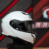 Kask motocyklowy szczękowy SHOEI NEOTEC 3 Biały