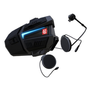 Interkom UCLEAR Motion Infinity