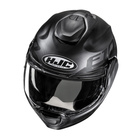 Kask motocyklowy HJC F100 Hetal czarny