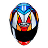 Kask motocyklowy integralny sportowy HJC RPHA 1 Red Bull Misano GP