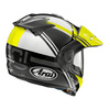 Kask motocyklowy ARAI Tour-X5 Cosmic
