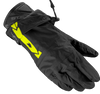 Przeciwdeszczowe osłony na rękawice SPIDI OVERGLOVES YELLOW FLUO