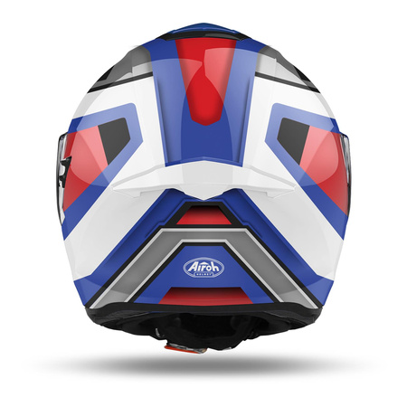 Kask motocyklowy AIROH ST501 Square