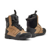 Buty motocyklowe FOX Defend ADV Dark Khaki