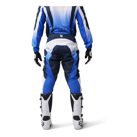 Spodnie motocyklowe FOX 180 Lean Blue