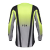 Bluza motocyklowa FOX 180 Lean Fluorescent Yellow
