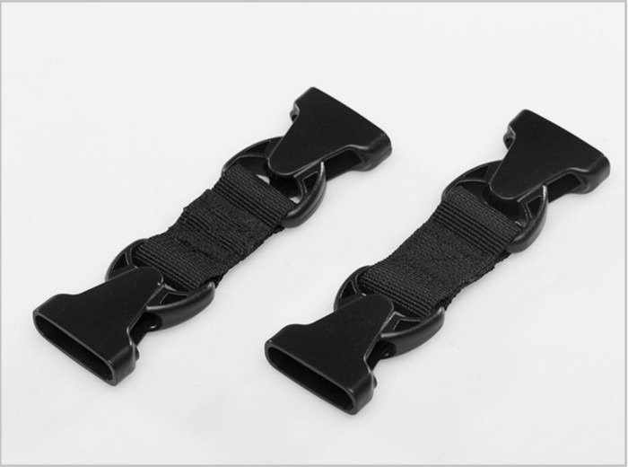 Adapter do Drybagów SW-MOTECH 250/350/450/600/620/700 2szt