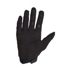 Rękawice motocyklowe FOX Pawtector Black Black