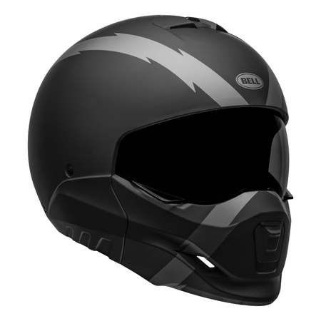 Kask motocyklowy BELL Broozer Arc