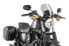 Owiewka PUIG do Harley-Davidson Sportster 883 / 1200