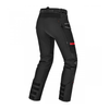 Spodnie motocyklowe damskie SHIMA DUNE LADY RED czarny szary czerwony