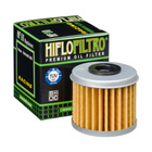 Filtr oleju Hiflofiltro HF110: Honda