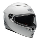 Kask motocyklowy BELL Lithium Mips biały