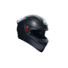 Kask motocyklowy AGV K1 S Matt Black