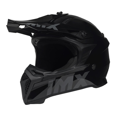 Kask motocyklowy IMX FMX-02