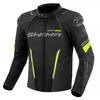Kurtka motocyklowa tekstylna Shima SOLID 2.0 VENT fluo