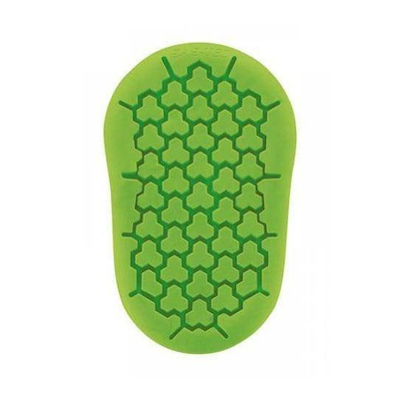 Protektor motocyklowy bioder Held QUATTROTEMPI LEVEL 2 GREEN zielony
