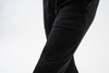 Spodnie jeans damskie SHIMA JOGGSY LADY BLACK czarny