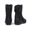 Buty motocyklowe SECA COMET CLIMA HDRY BLACK czarny