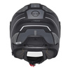 Kask motocyklowy SCHUBERTH J2 ECE SIGMA GREY czarny szary