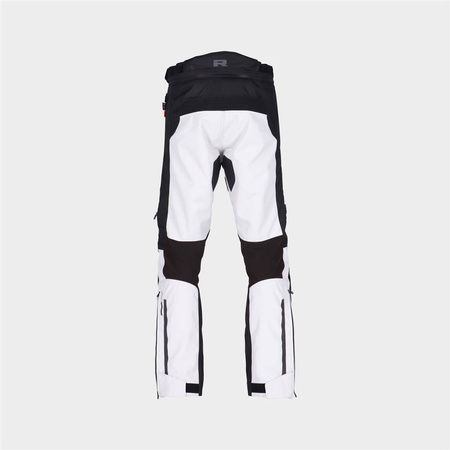 Spodnie motocyklowe RICHA BRUTUS GORE-TEX GREY/BLACK szary czarny