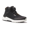 Buty motocyklowe krótkie SIDI NUCLEUS BLACK/WHITE czarny biały