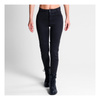 Spodnie jeans damskie SPIDI MOTO LEGGINGS PRO 2 BLACK czarny
