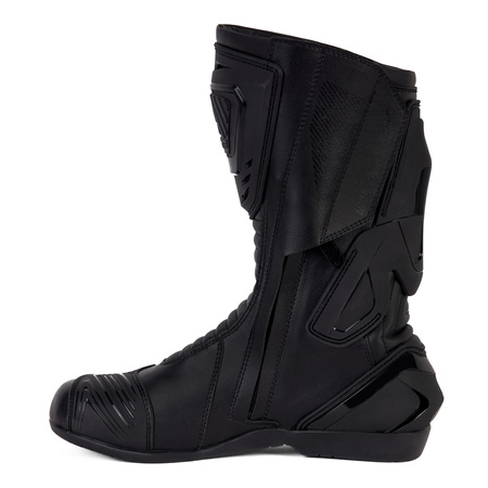 Buty motocyklowe OZONE RS czarne
