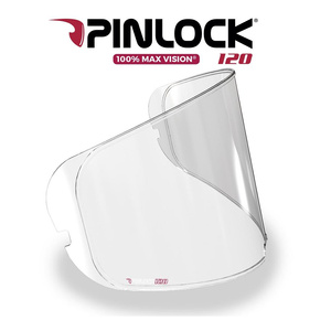 Pinlock do kasku HJC RPHA 11/RPHA 70 HJ26/HJ26ST CLEAR przezroczysty